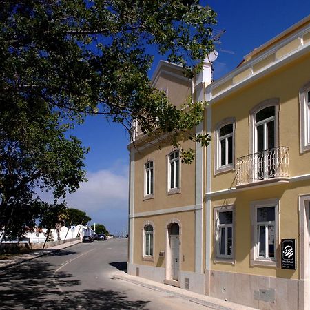Marina Charming House Hotel Фигейра да Фош Екстериор снимка